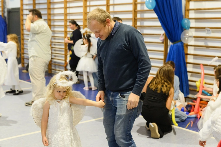 Bal Wszystkich Świętych w Brzeziej Łące 2025