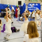 Bal Wszystkich Świętych w Brzeziej Łące 2025