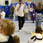 Bal Wszystkich Świętych w Brzeziej Łące 2025