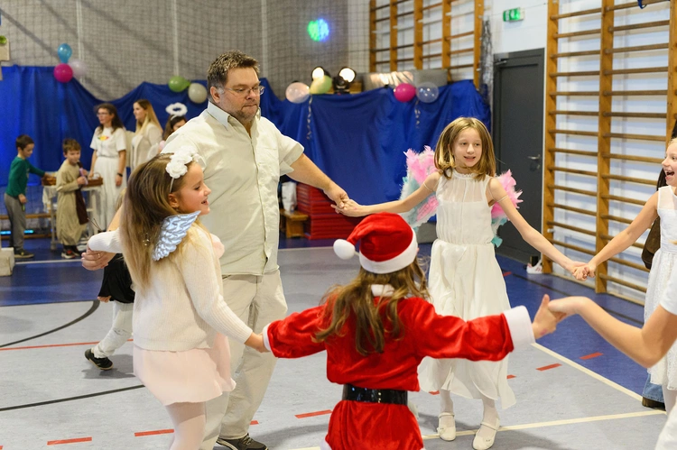 Bal Wszystkich Świętych w Brzeziej Łące 2025
