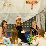Bal Wszystkich Świętych w Brzeziej Łące 2025
