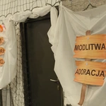 Bal Wszystkich Świętych w Brzeziej Łące 2025