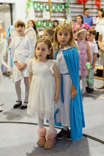Bal Wszystkich Świętych w Brzeziej Łące 2025