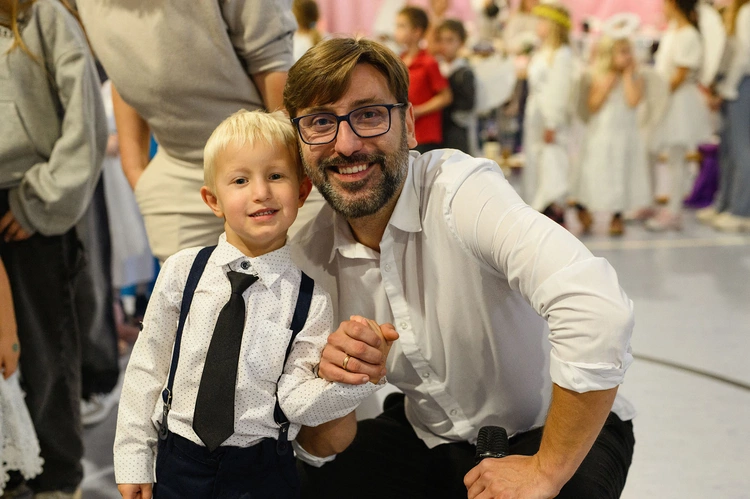 Bal Wszystkich Świętych w Brzeziej Łące 2025