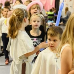 Bal Wszystkich Świętych w Brzeziej Łące 2025