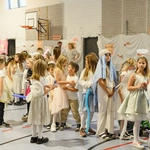 Bal Wszystkich Świętych w Brzeziej Łące 2025