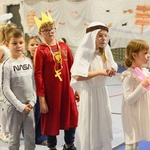 Bal Wszystkich Świętych w Brzeziej Łące 2025