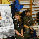 Bal Wszystkich Świętych w Brzeziej Łące 2025