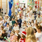Bal Wszystkich Świętych w Brzeziej Łące 2025