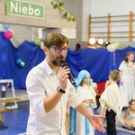 Bal Wszystkich Świętych w Brzeziej Łące 2025