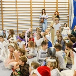 Bal Wszystkich Świętych w Brzeziej Łące 2025