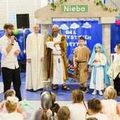 Bal Wszystkich Świętych w Brzeziej Łące 2025