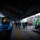 Koleje Śląskie zapraszają do udziału w badaniu satysfakcji pasażera