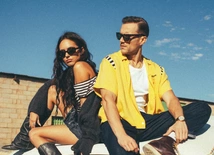 MROZU & ZALIA - Odpowiedni Moment