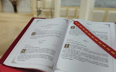 Biblia bliżej człowieka