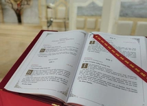 Biblia bliżej człowieka