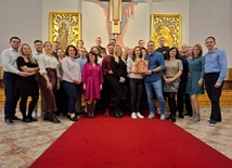 Klucz do budowania trwałego małżeństwa