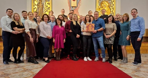 Klucz do budowania trwałego małżeństwa