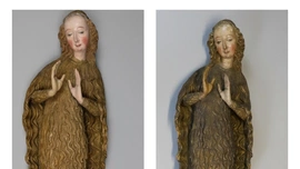 Św. Maria Magdalena znów w Tarnowie
