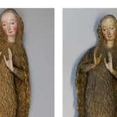 Św. Maria Magdalena znów w Tarnowie
