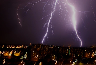 Czy grozi nam burza magnetyczna?