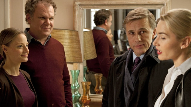 W weekend w tv i na VOD: Rzeź