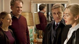 Filmy wszech czasów: Rzeź