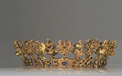 Skarb Średzki. Królewskie klejnoty sprzed 600 lat