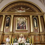 Jubileusz kościoła w Tymbarku