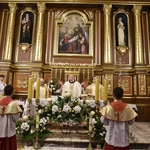 Jubileusz kościoła w Tymbarku