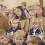 Jubileusz kościoła w Tymbarku