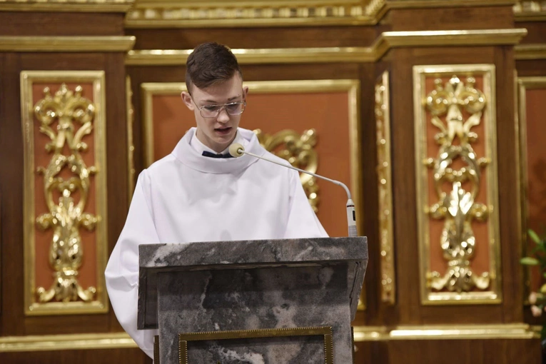 Jubileusz kościoła w Tymbarku