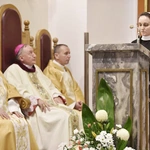 Jubileusz kościoła w Tymbarku