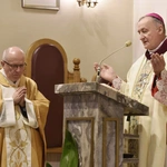 Jubileusz kościoła w Tymbarku