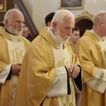 Jubileusz kościoła w Tymbarku