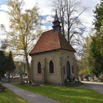 Kościół w Tymbarku