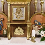 Kościół w Tymbarku