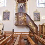 Kościół w Tymbarku