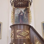 Kościół w Tymbarku