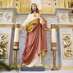 Kościół w Tymbarku