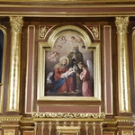 Kościół w Tymbarku