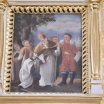 Kościół w Tymbarku