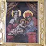 Kościół w Tymbarku