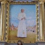 Kościół w Tymbarku