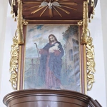 Kościół w Tymbarku