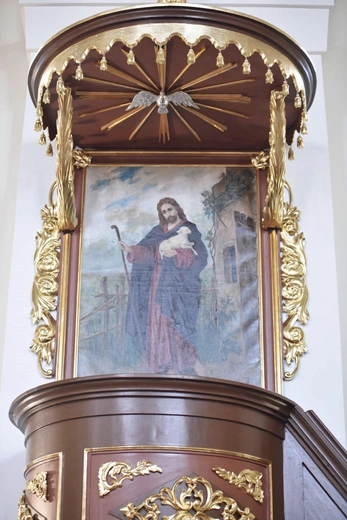 Kościół w Tymbarku