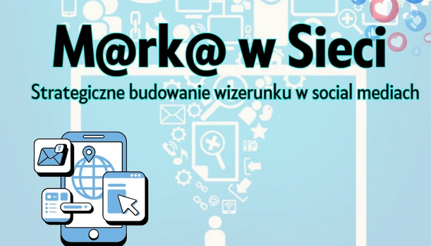 "M@rk@ w sieci"