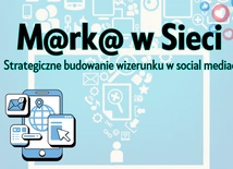 "M@rk@ w sieci"