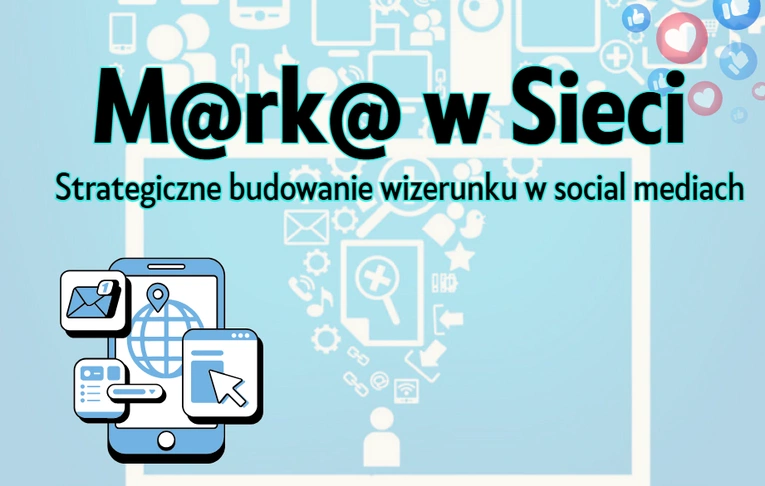 "M@rk@ w sieci"