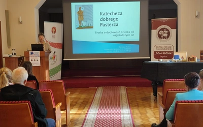 Jak przekazać w wiarę dzieciom?